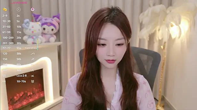 youmibaby11 online show from 06-20-26, 01:36