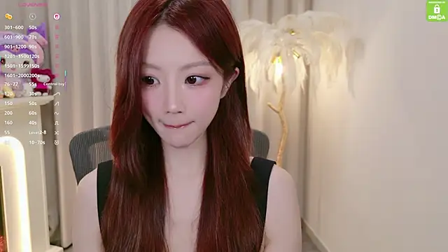 youmibaby11 online show from 07-20-26, 03:47