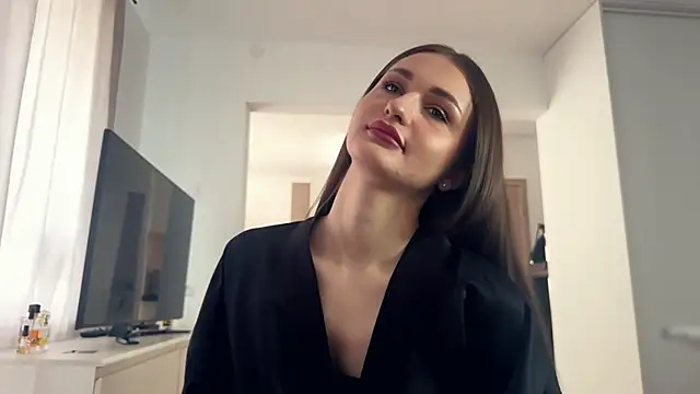 Snapshot of HallieHollo chatting on 04-03-26, 06:11 HallieHollo online show from 04-03-26, 06:11