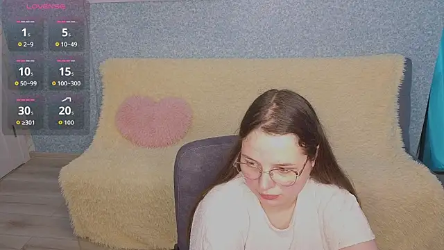 Snapshot of SofiDreamm chatting on 05-19-26, 02:45 SofiDreamm online show from 05-19-26, 02:45