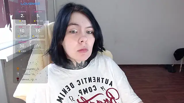 QwertyAnna Lbo online show from 04-04-26, 12:53