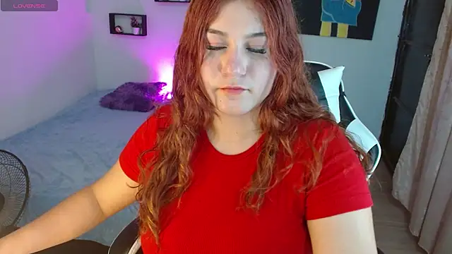  Lucianaa 1 online show from 04-22-26, 03:42