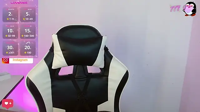  Lucianaa 1 online show from 05-12-26, 01:08