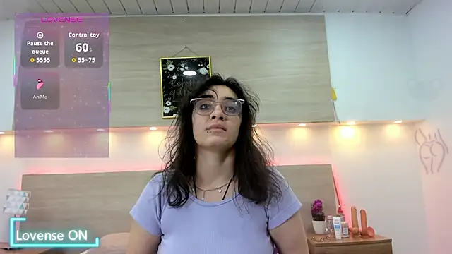 Ellaa honey online show from 04-11-26, 12:53