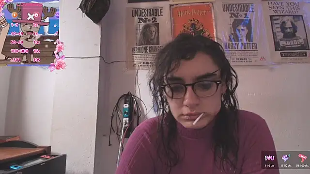 Ellaa honey online show from 04-29-26, 02:43