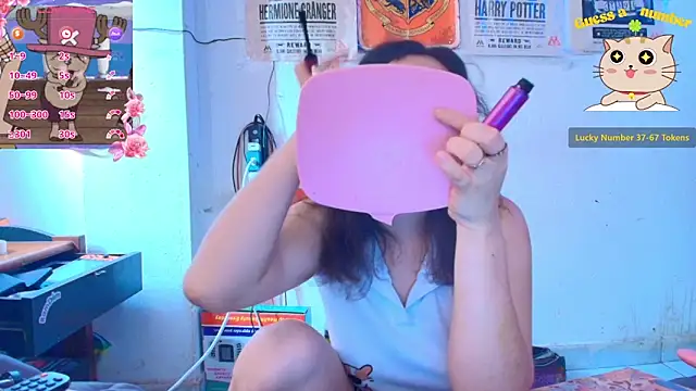 Ellaa honey online show from 05-11-26, 02:01