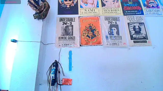 Ellaa honey online show from 05-12-26, 02:14