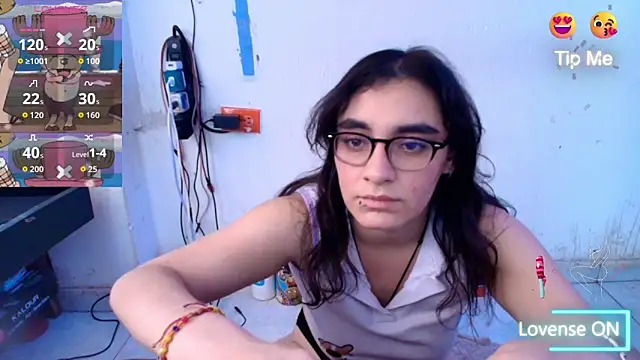 Ellaa honey online show from 06-03-26, 06:24