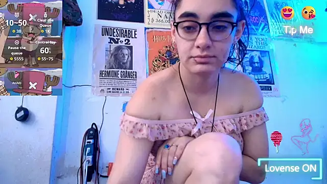 Ellaa honey online show from 06-09-26, 06:19