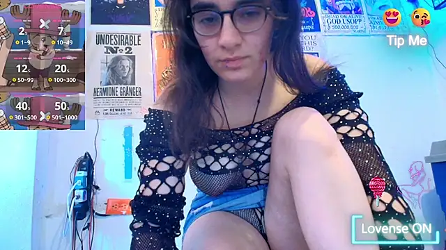 Ellaa honey online show from 06-10-26, 07:13