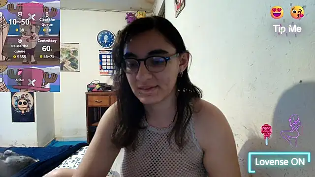 Ellaa honey online show from 06-13-26, 11:13