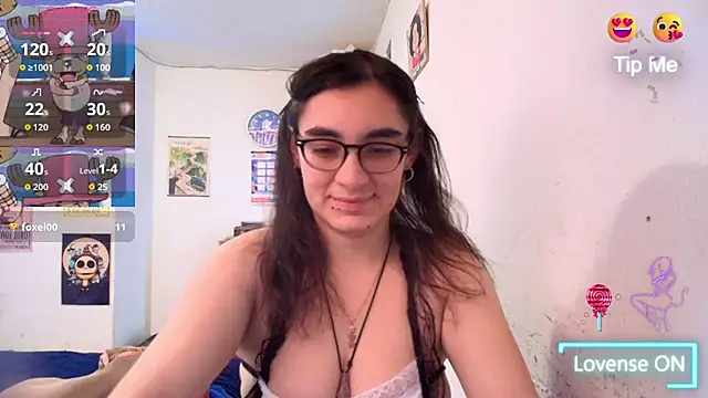 Ellaa honey online show from 06-15-26, 06:21