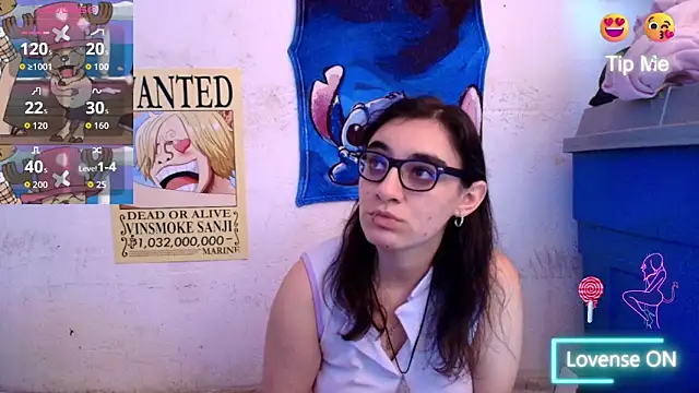 Ellaa honey online show from 06-19-26, 06:12