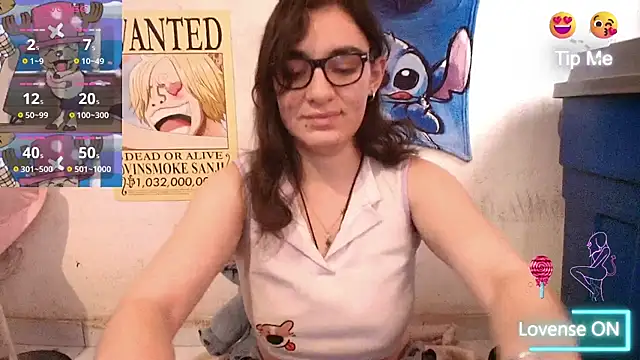 Ellaa honey online show from 06-24-26, 07:35