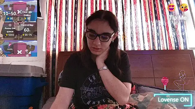 Ellaa honey online show from 06-26-26, 01:37