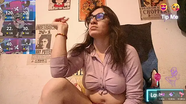 Ellaa honey online show from 06-27-26, 02:16