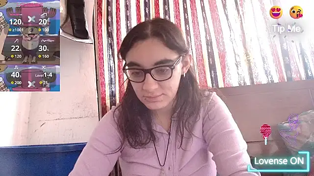 Ellaa honey online show from 06-27-26, 03:28