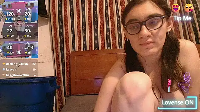 Ellaa honey online show from 06-28-26, 03:34