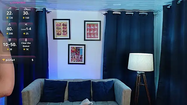 TiffanyCherry  online show from 06-14-26, 11:40