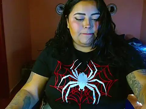 LunaAddittion online show from 04-18-26, 02:21