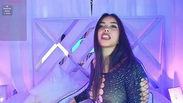 Ariana castillo02 online show from 04-16-26, 01:01