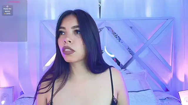 Ariana castillo02 online show from 04-20-26, 01:03