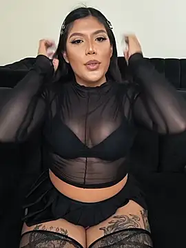aleenavarro online show from 06-19-26, 10:13
