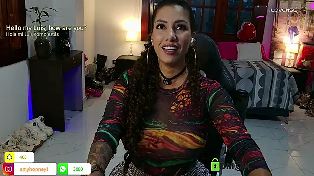 Snapshot of CocoaParadise_ chatting on 05-26-26, 11:12 CocoaParadise online show from 05-26-26, 11:12