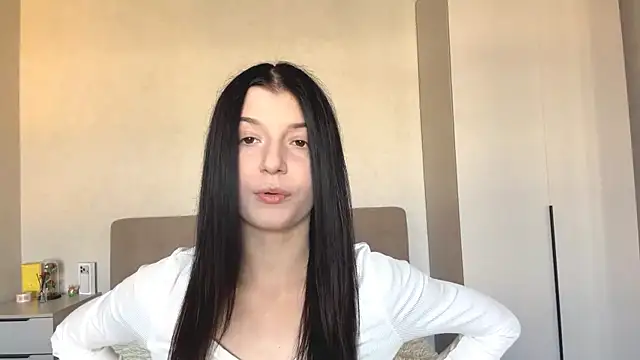 JazminLantey online show from 07-13-26, 03:31