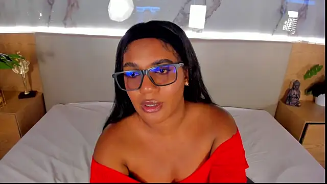 Emma Carrter online show from 04-03-26, 03:37