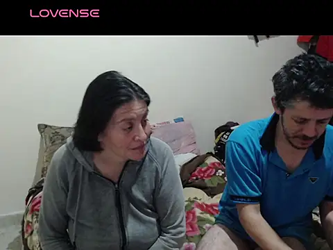 Snapshot of Adan_y_eva_bk chatting on 05-02-26, 11:15 Adan y eva bk online show from 05-02-26, 11:15