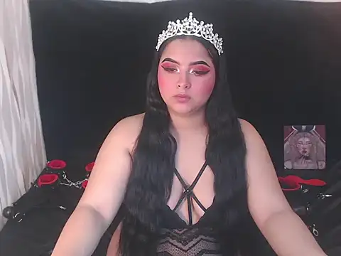 KamylaBiker online show from 04-15-26, 03:13