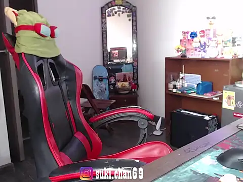 sukichan-69 online show from 06-09-26, 07:58