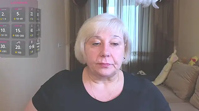 Milane Milky online show from 04-20-26, 04:59