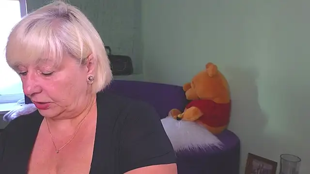 Milane Milky online show from 06-09-26, 05:08