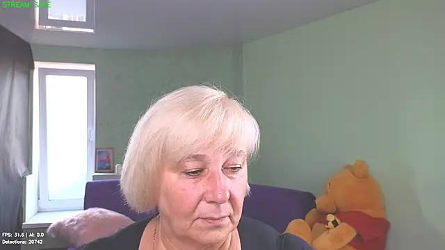 Milane Milky online show from 06-18-26, 05:08