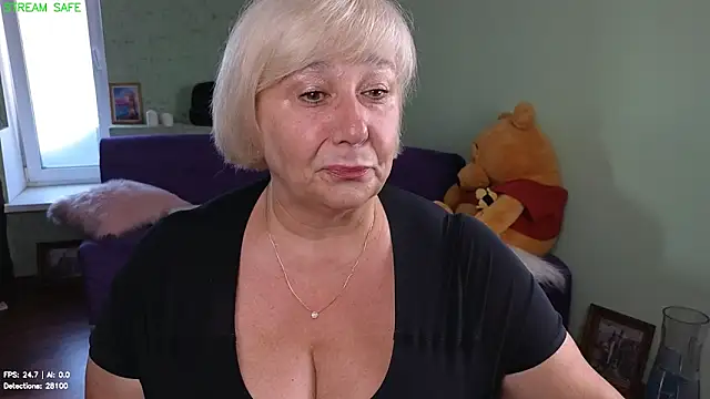 Milane Milky online show from 06-19-26, 05:01
