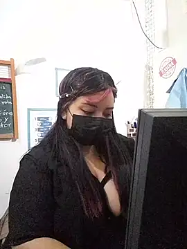 sweetadamisoffice online show from 05-17-26, 08:38