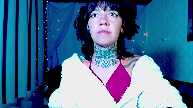 LannieGonzales online show from 04-06-26, 12:50