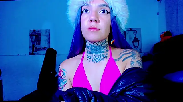 LannieGonzales online show from 05-11-26, 02:45