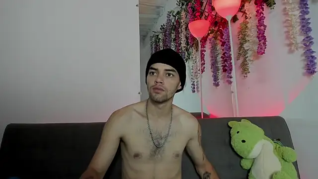 Dope BoyGGs online show from 04-04-26, 02:25