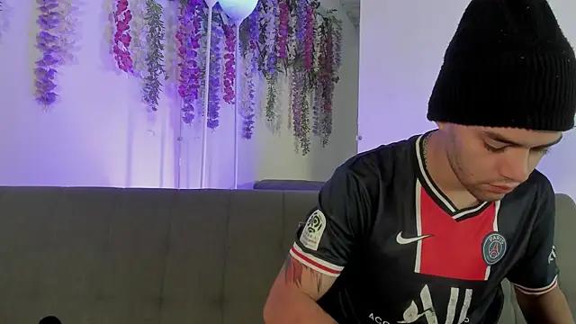 Dope BoyGGs online show from 04-11-26, 01:59