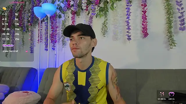 Dope BoyGGs online show from 04-25-26, 10:40