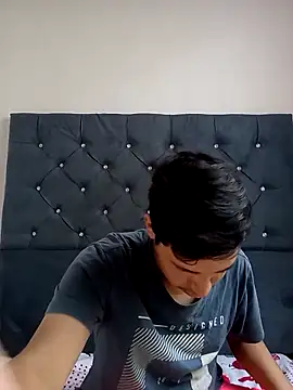 Ian-yin08 online show from 04-03-26, 05:55