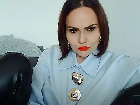 Kin Kueen online show from 05-10-26, 08:52