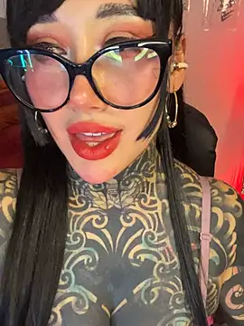 Musedreams online show from 04-04-26, 02:21