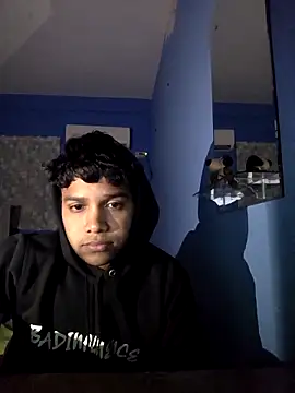 Luchossjj online show from 03-31-26, 04:02