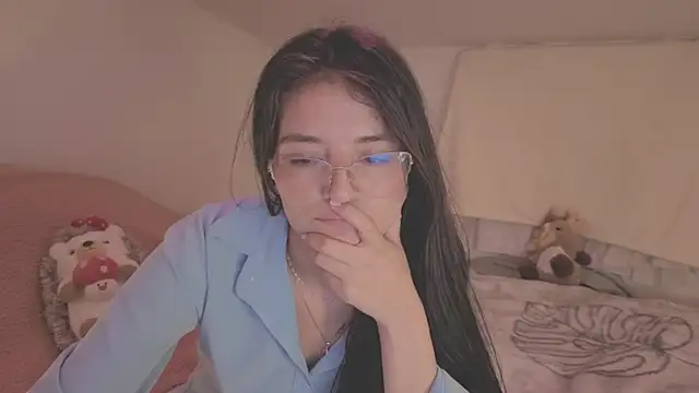 AMELIEEEX online show from 04-02-26, 04:54