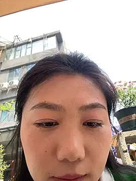 Snapshot of Shanshan_1267 chatting on 04-05-26, 04:31 Shanshan 1267 online show from 04-05-26, 04:31