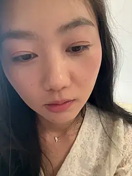 Snapshot of Shanshan_1267 chatting on 04-11-26, 07:45 Shanshan 1267 online show from 04-11-26, 07:45